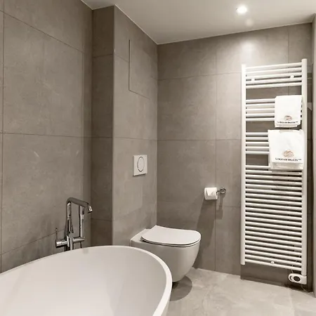 Le Bois De 4* Brujas