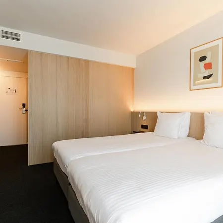 Le Bois De Hotel Brujas