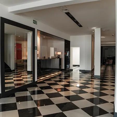 Hotel Le Bois De Brujas