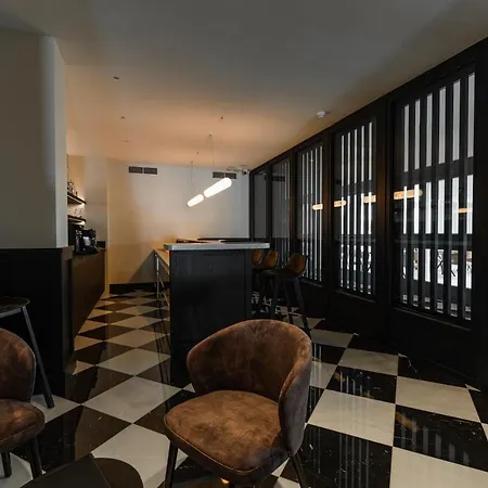 Le Bois De Hotel Brujas