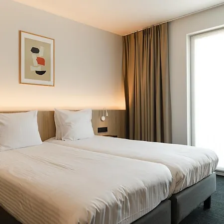 Hotel Le Bois De