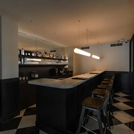 Le Bois De 4* Brujas