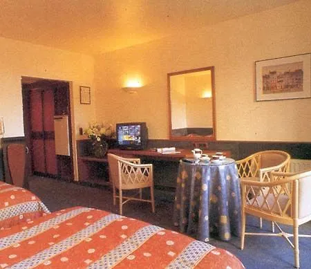 Hotel Le Bois De 4*