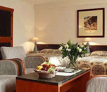 Hotel Le Bois De 4*