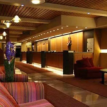Hotel Le Bois De Brujas